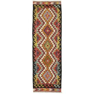 Afghan Kelim