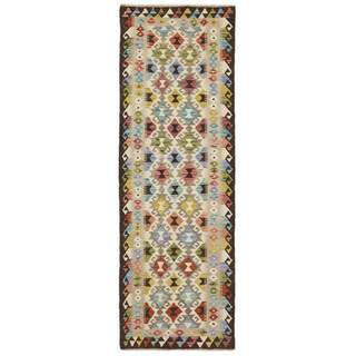 Afghan Kelim