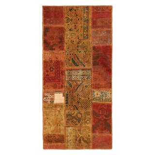 Vintage Patchwork