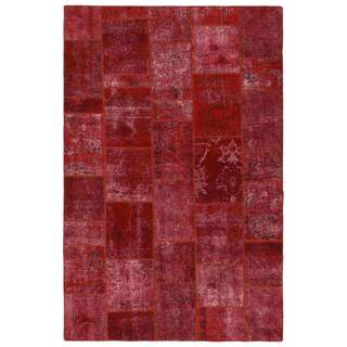 Vintage Patchwork