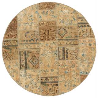 Vintage Patchwork