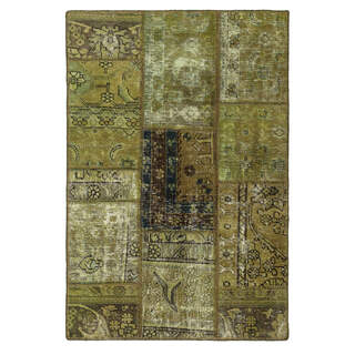 Vintage Patchwork