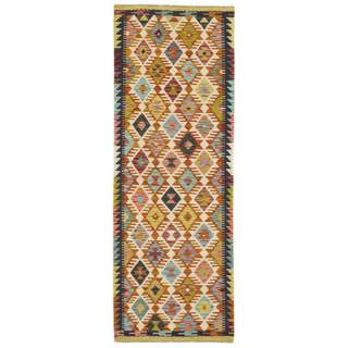 Afghan Kelim