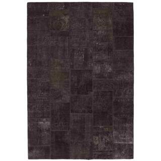 Vintage Patchwork