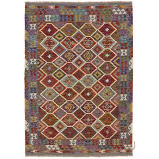 Afghan Kelim