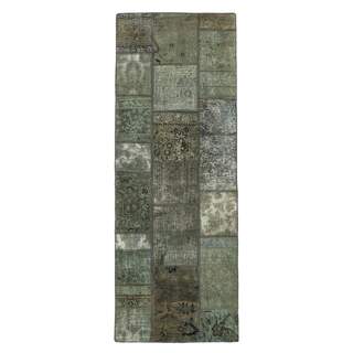 Vintage Patchwork