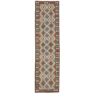 Afghan Kelim
