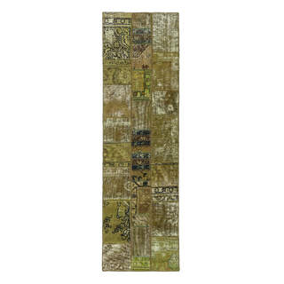 Vintage Patchwork