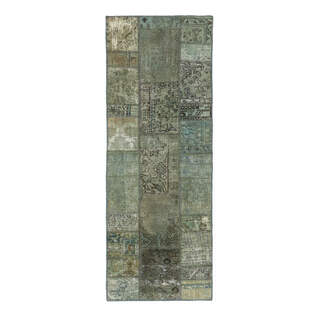 Vintage Patchwork