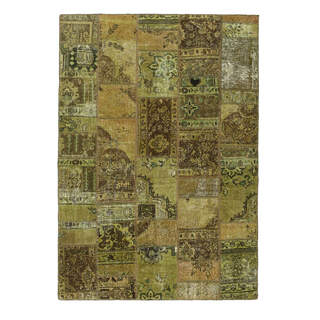 Vintage Patchwork