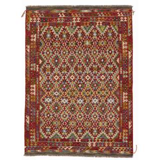 Afghan Kelim