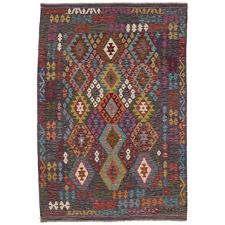 Afghan Kelim