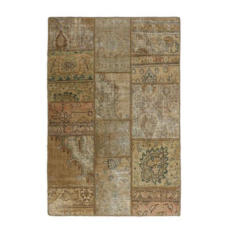 Vintage Patchwork
