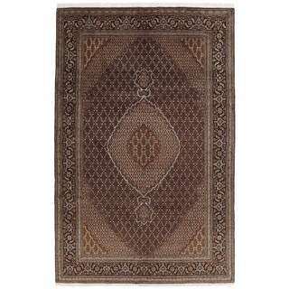 Tabriz 40 Mahi