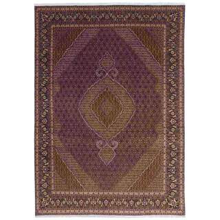 Tabriz 40 Mahi