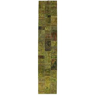 Vintage Patchwork