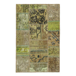 Vintage Patchwork