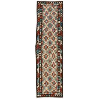 Afghan Kelim