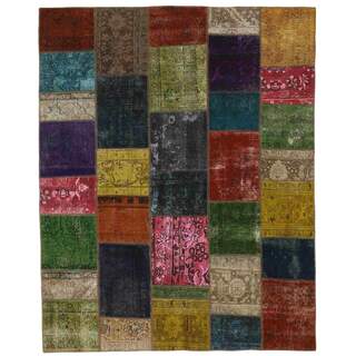 Vintage Patchwork