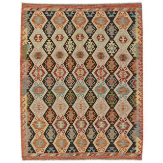 Afghan Kelim