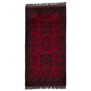 Old Afghan