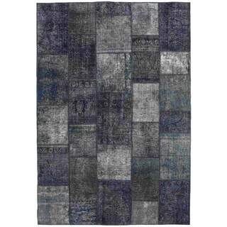 Vintage Patchwork