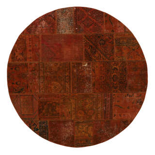Vintage Patchwork