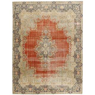 Vintage Kerman Fine