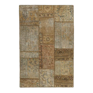 Vintage Patchwork