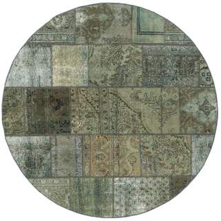 Vintage Patchwork