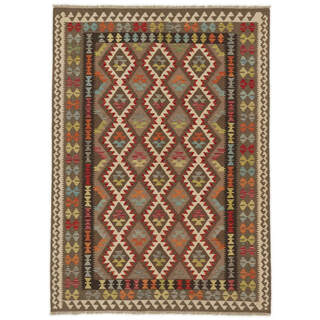 Afghan Kelim