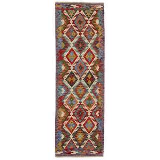 Afghan Kelim