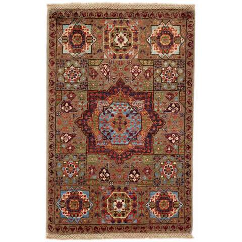 Ziegler Fine Mamlouk