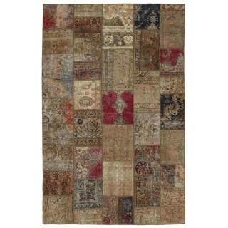 Vintage Patchwork