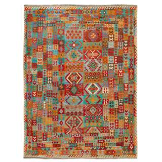 Afghan Kelim