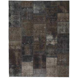 Vintage Patchwork