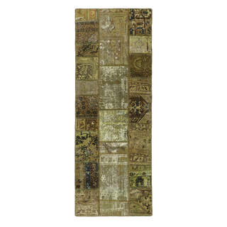 Vintage Patchwork