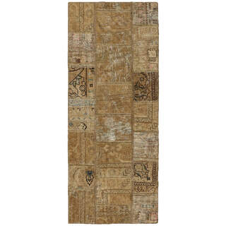 Vintage Patchwork