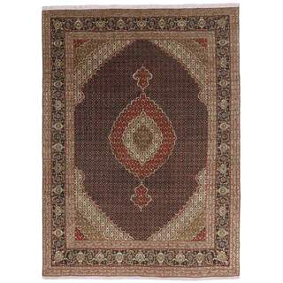 Tabriz 40 Mahi