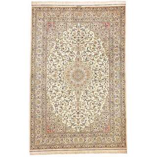 Ghom Silk