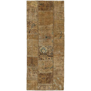 Vintage Patchwork
