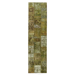 Vintage Patchwork