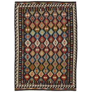 Afghan Kelim