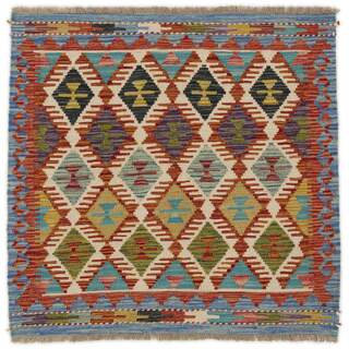 Afghan Kelim