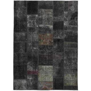Vintage Patchwork