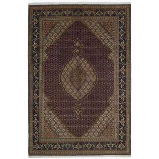 Tabriz 40 Mahi