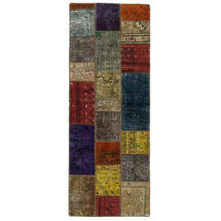 Vintage Patchwork