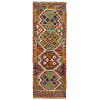 Afghan Kelim