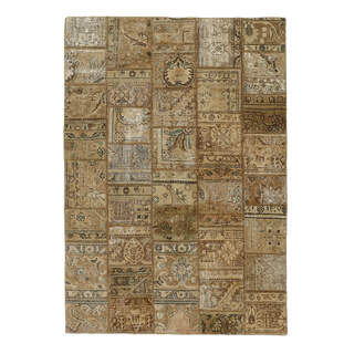 Vintage Patchwork