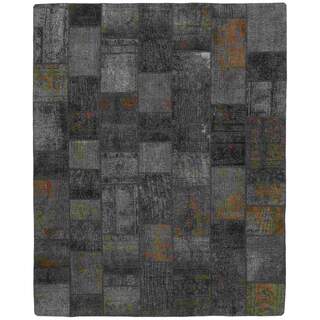 Vintage Patchwork